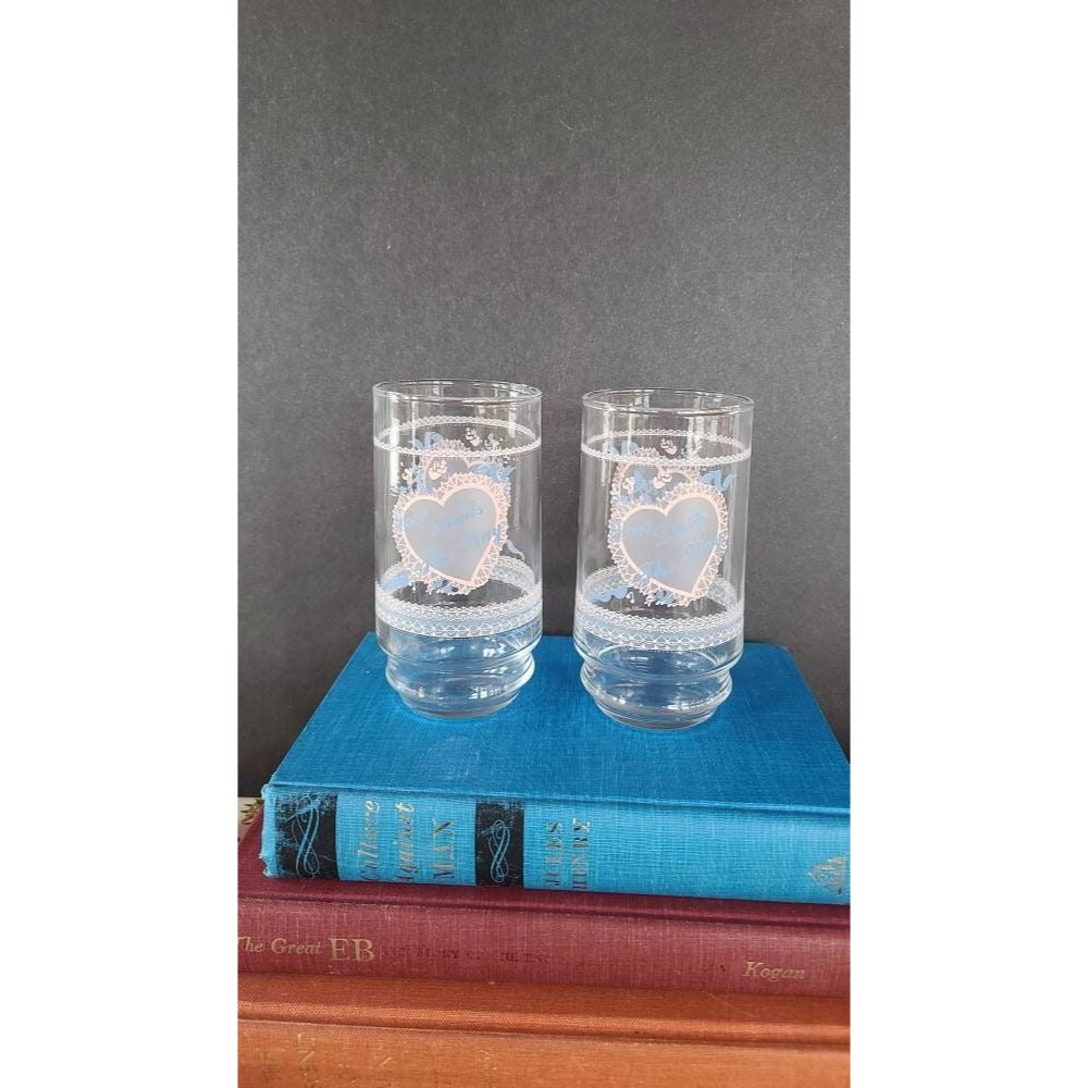 Love Leads The Way, House Of Lloyd Glasses